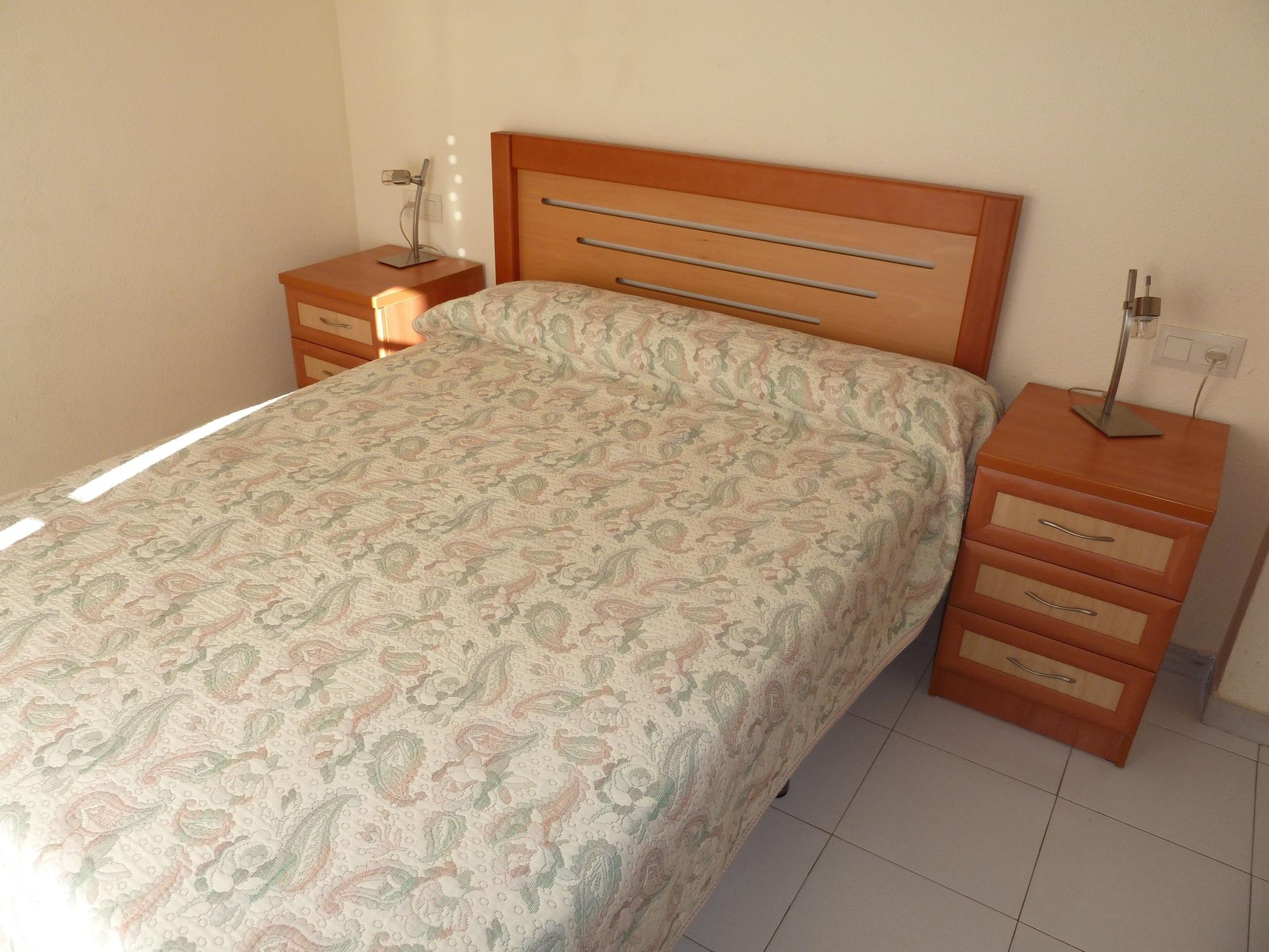 Playa Golf Aparthotel Benalmádena Eksteriør bilde