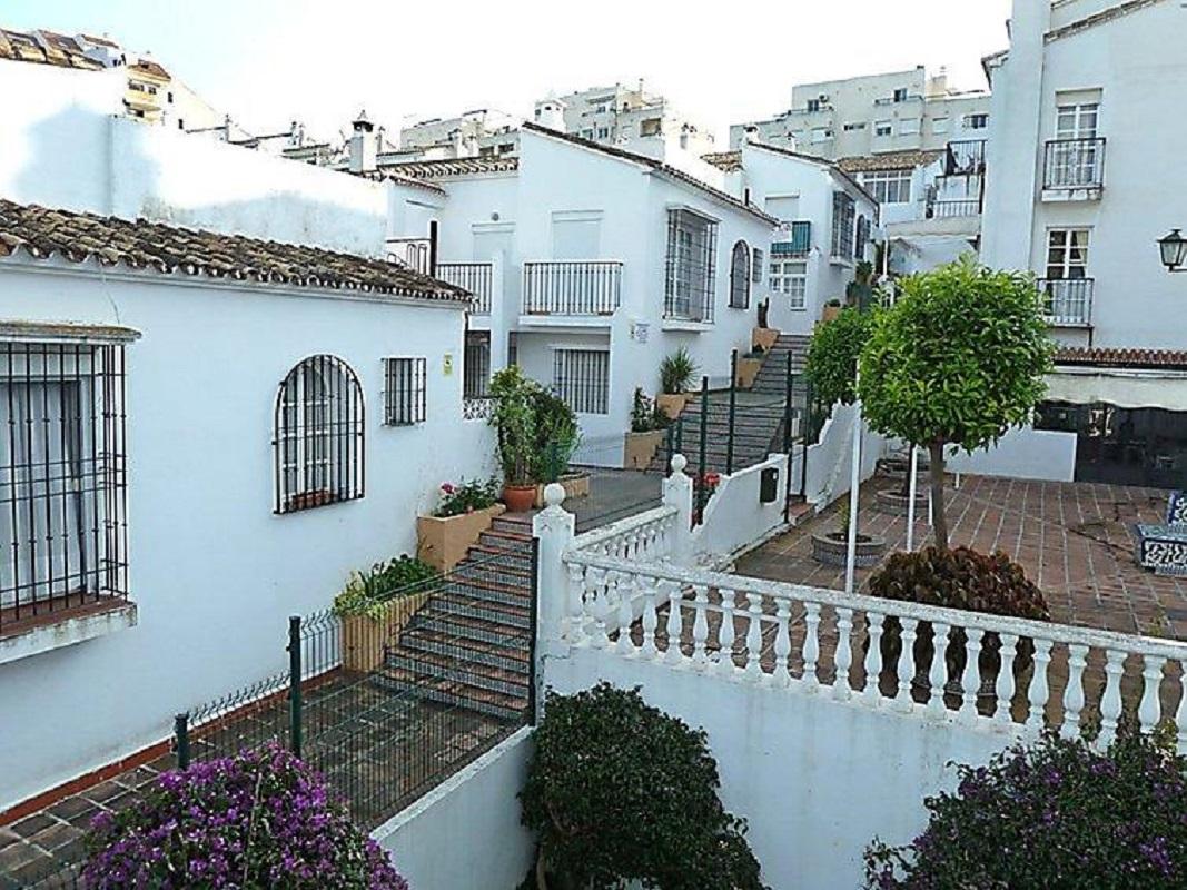 Playa Golf Aparthotel Benalmádena Eksteriør bilde