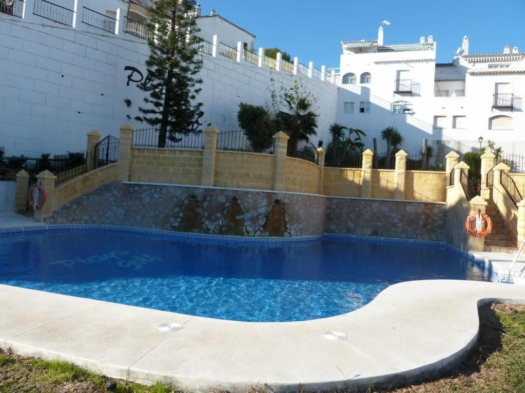 Playa Golf Aparthotel Benalmádena Eksteriør bilde